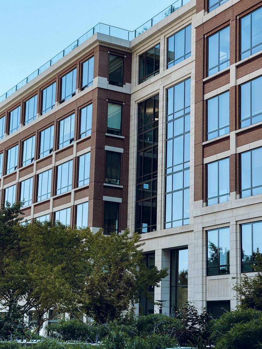 Managing agents & landlords
