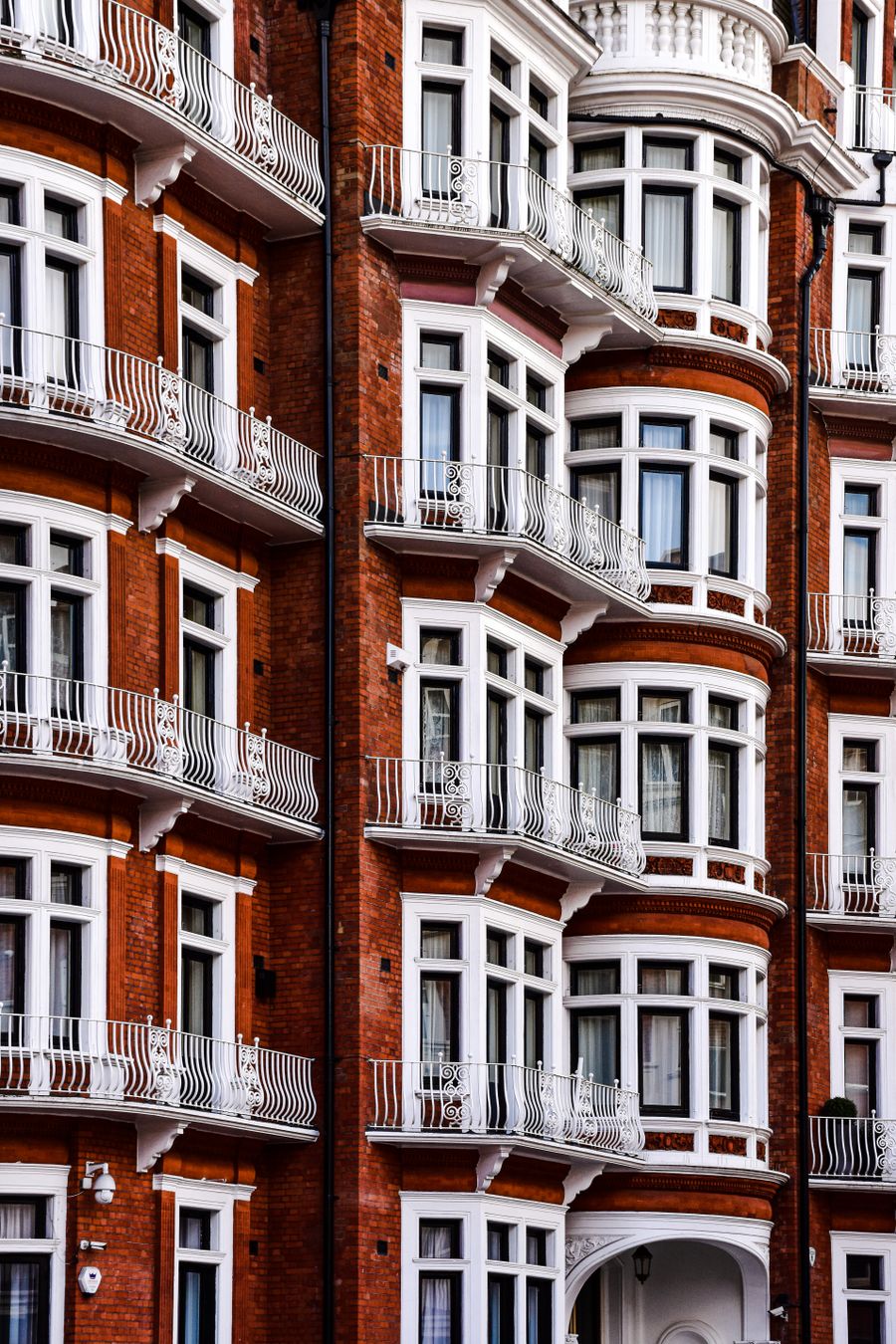 Housing associations