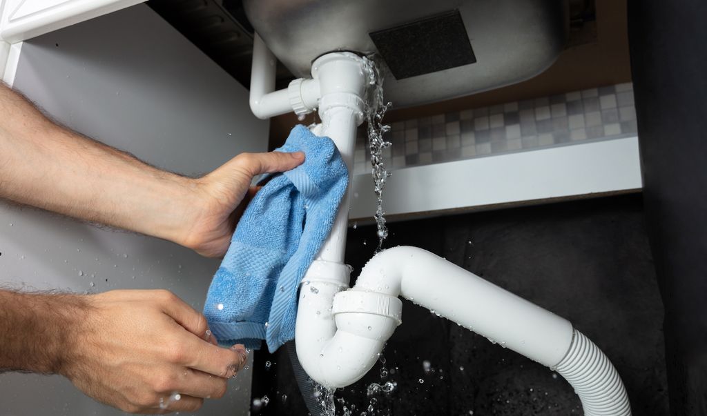 Emergency Repairs in London