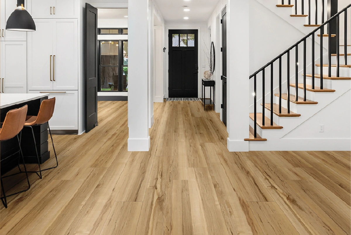 Flooring & Tiling in London