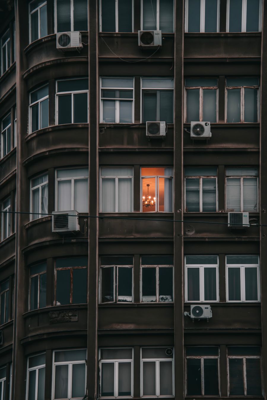 Out-of-hours emergency repairs — M&C Ltd, London