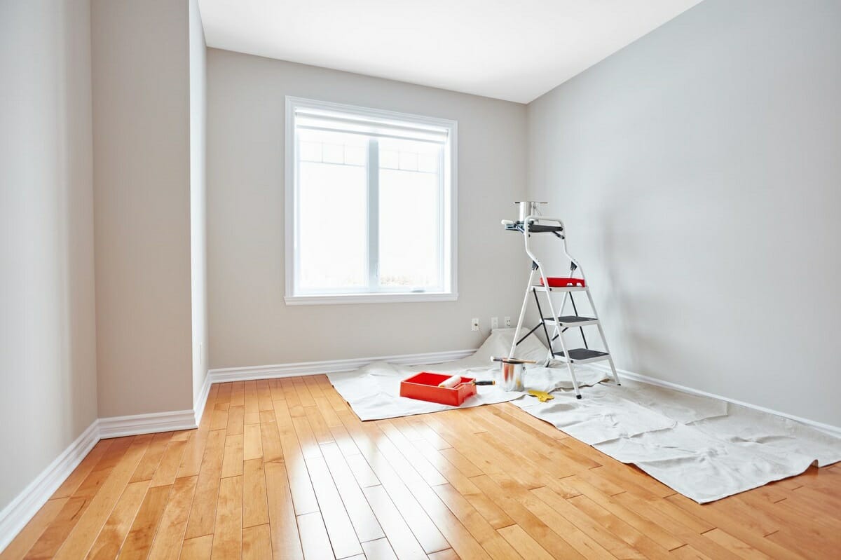Painting & Decorating in London