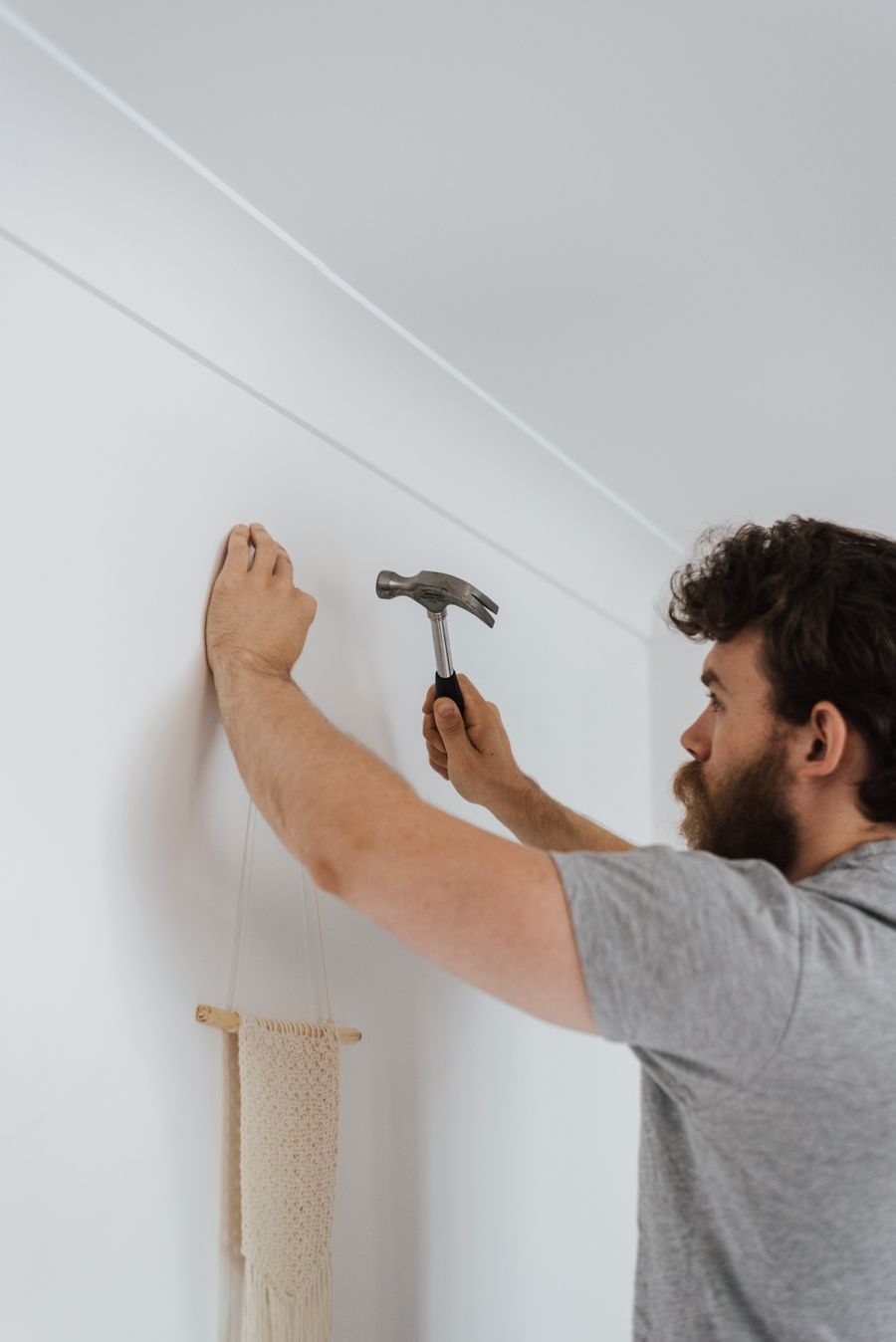 Day-to-day responsive repairs — M&C Ltd, London